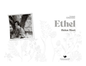 Ethel by Helen Mort 9781839812293 sample pages