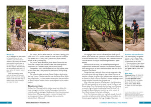 Gravel Rides South West England Katherine Moore 9781839812545 sample pages