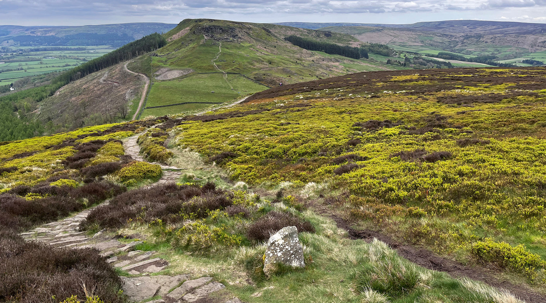 Photo from Walk Britain by Elise Downing