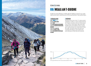 Mountain Walks Ben Nevis Keri Wallce 9781839812460 sample pages