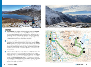 Mountain Walks Ben Nevis Keri Wallce 9781839812460 sample pages