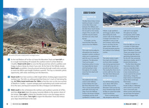 Mountain Walks Ben Nevis Keri Wallce 9781839812460 sample pages