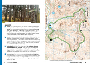 Mountain Walks Ben Nevis Keri Wallce 9781839812460 sample pages