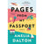 Pages from My Passport by Amelia Dalton cover 9781913207786