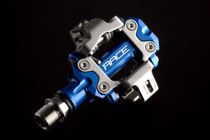 Hope Union Race pedals