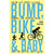 Bump, Bike & Baby by Moire O'Sullivan
ISBN 9781912240067