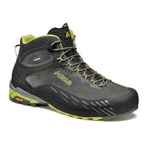 Asolo Eldo Mid approach/hiking boots